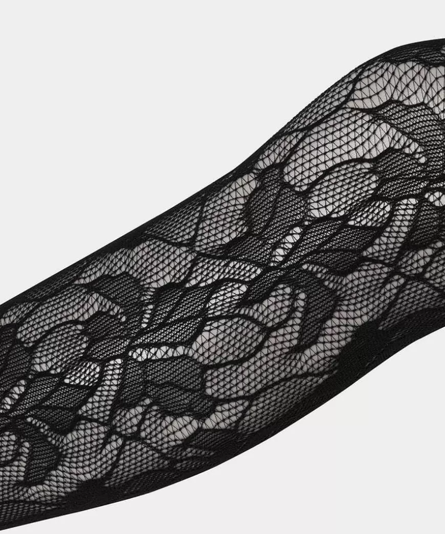 Women Joe Browns Accessories & Jewellery*Orchid Lace Luxury Tights