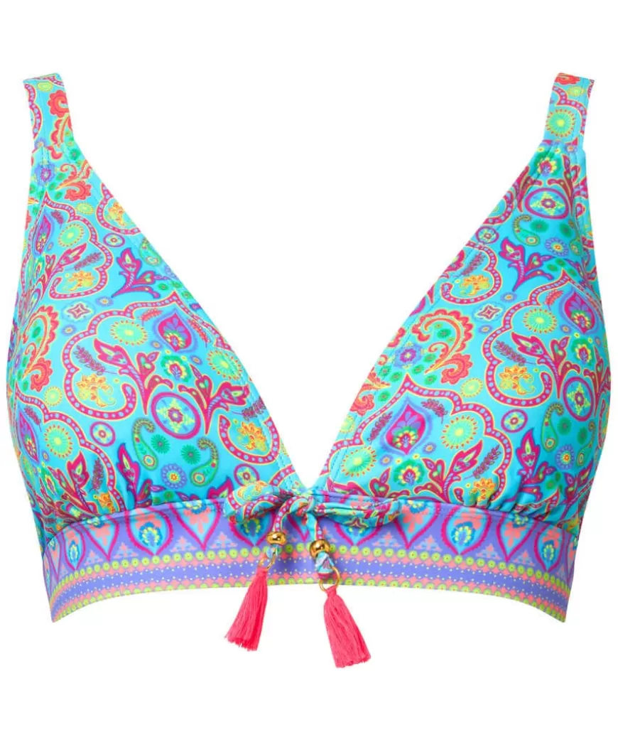 Women Joe Browns Swimwear*Paradise Cove Bikini Top