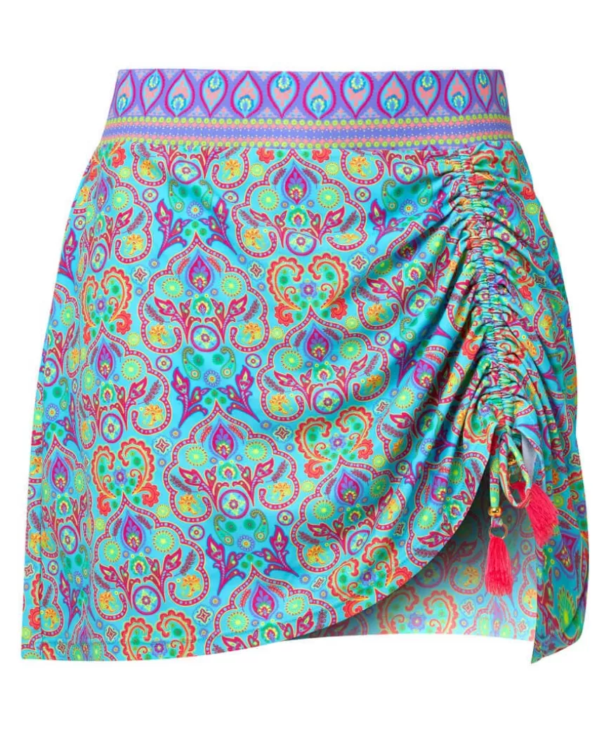 Women Joe Browns Swimwear*Paradise Cove Swim Skirt