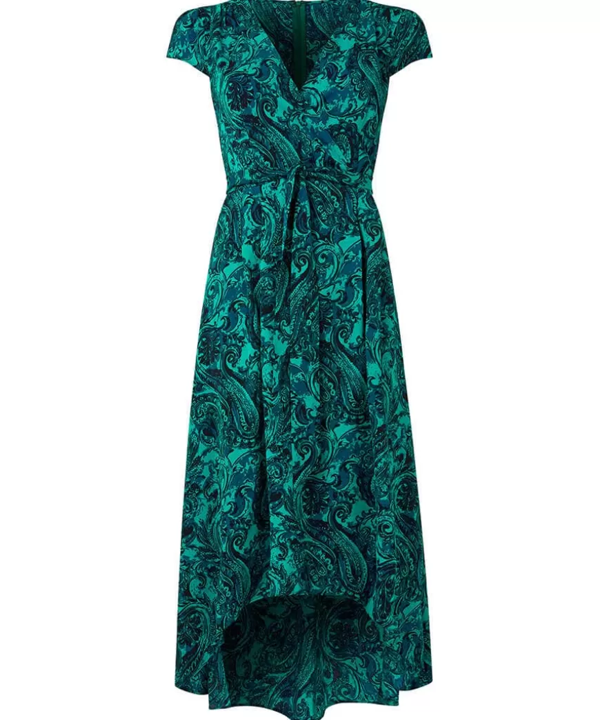 Women Joe Browns Dresses*Perfect Paisley Dress