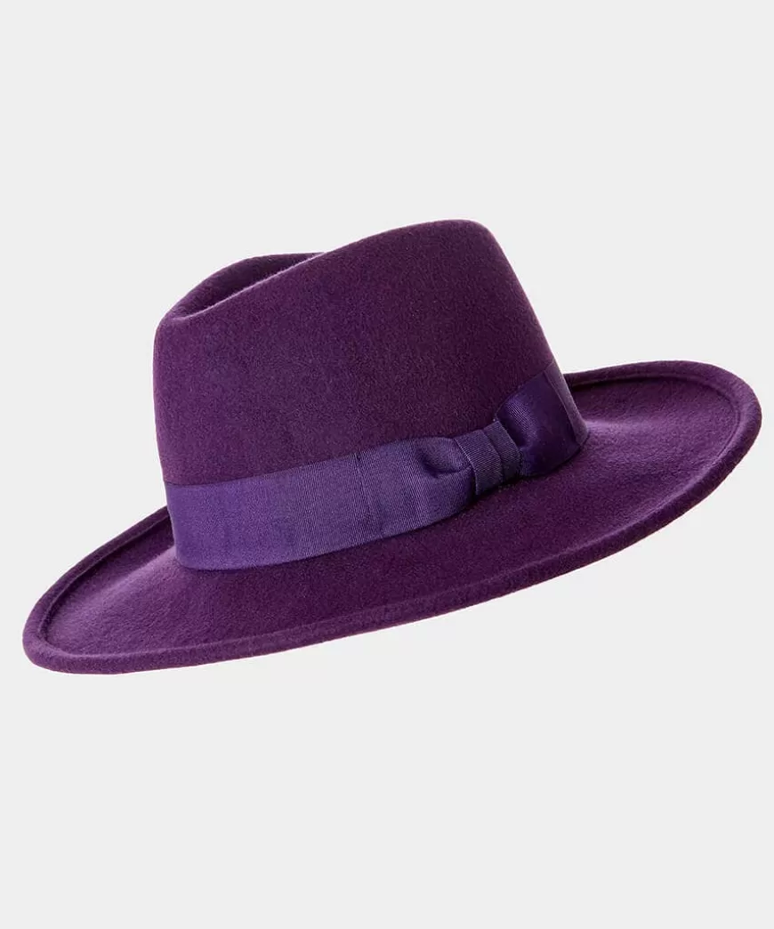 Women Joe Browns Accessories & Jewellery*Private Showing Wool Fedora