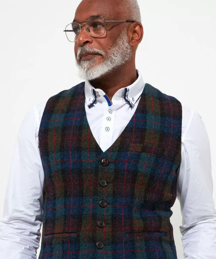 Joe Browns Men's Clothing | Waistcoats*Remarkable Waistcoat