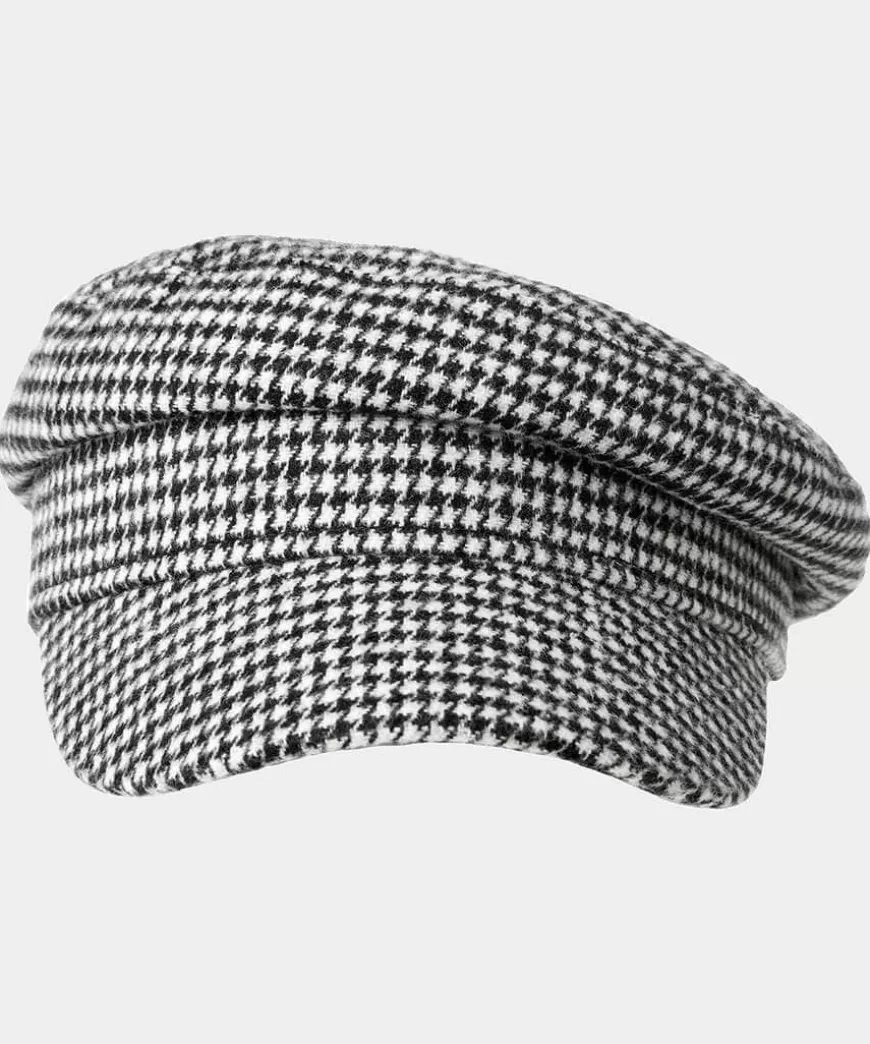 Women Joe Browns Accessories & Jewellery*Retro Vibe Dogtooth Cap