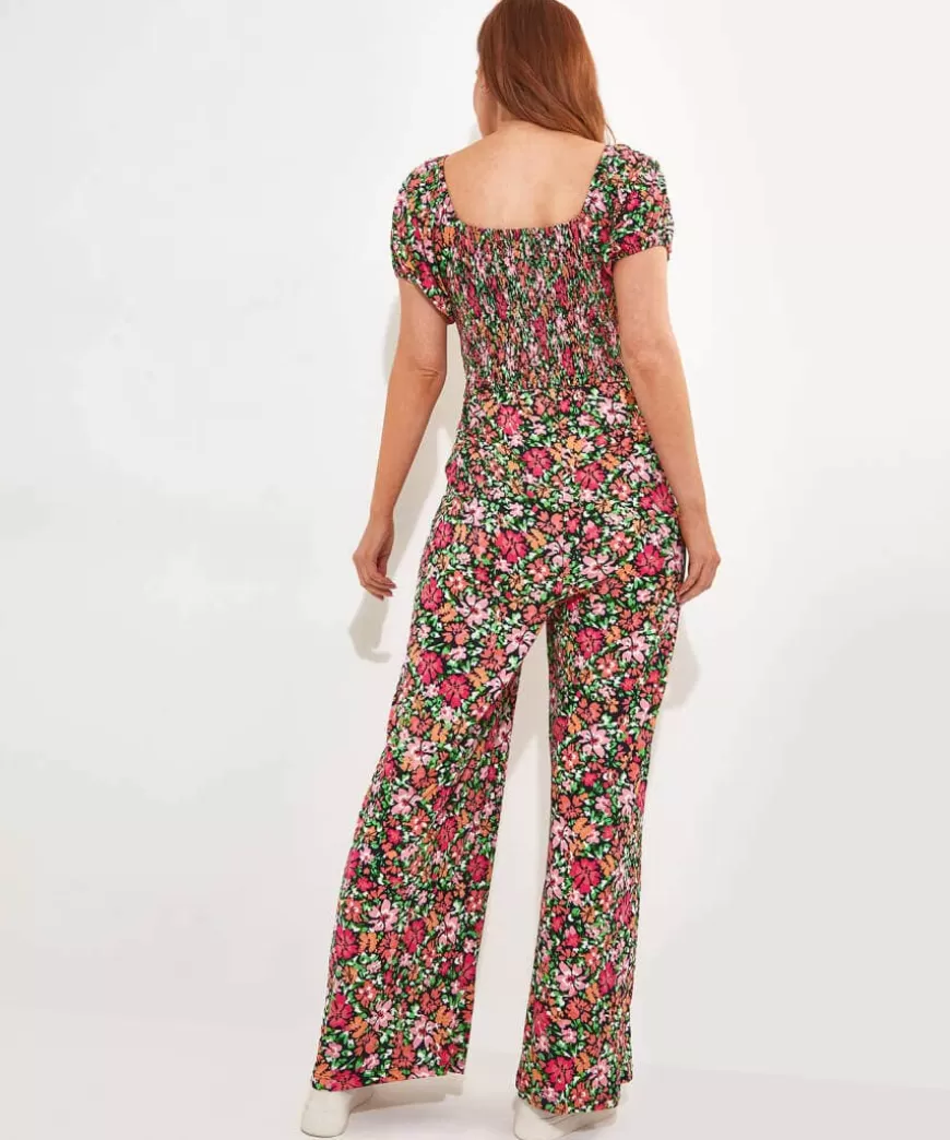 Women Joe Browns Jumpsuits | Jeans & Trousers*Rochelle Jersey Jumpsuit