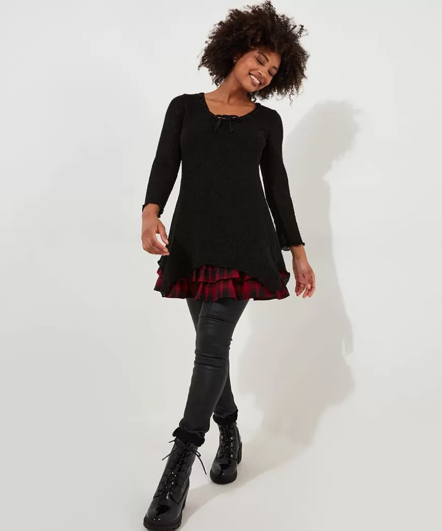 Women Joe Browns Tops, Tunics & Blouses | Dresses*Rock It Up Tunic