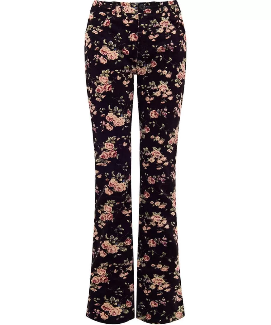 Women Joe Browns Jeans & Trousers*Rosie Moleskin Trousers