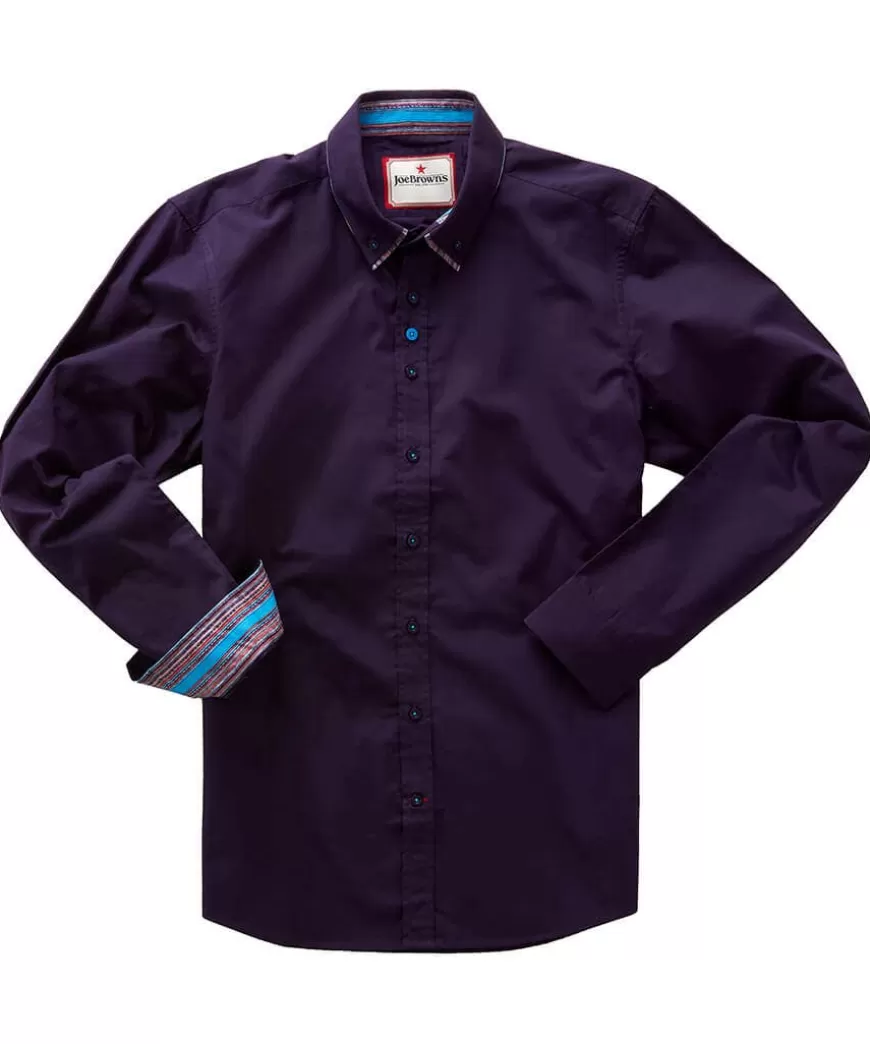 Joe Browns Tailoring | Shirts*Seriously Stylish Shirt