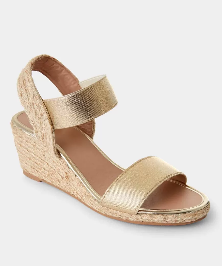 Women Joe Browns Sandals | Shoes, Sandals & Boots*Shimmer In The Sun Sandals