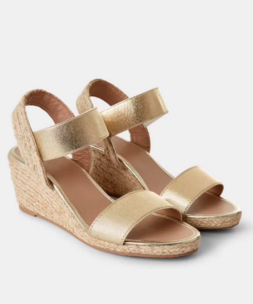 Women Joe Browns Sandals | Shoes, Sandals & Boots*Shimmer In The Sun Sandals