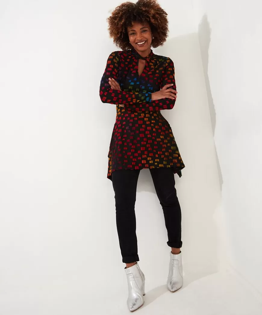 Women Joe Browns Tops, Tunics & Blouses | Dresses*Shine Bright Tunic