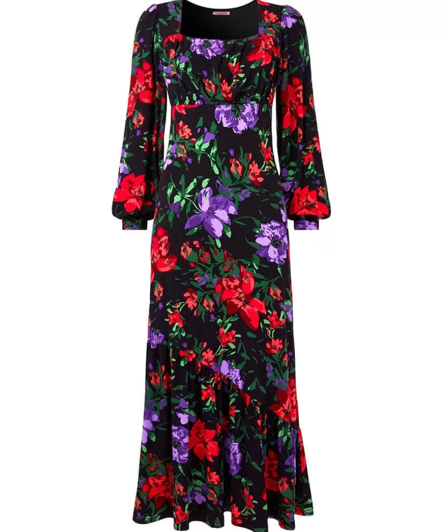 Women Joe Browns Dresses*Shona Floral Jersey Dress