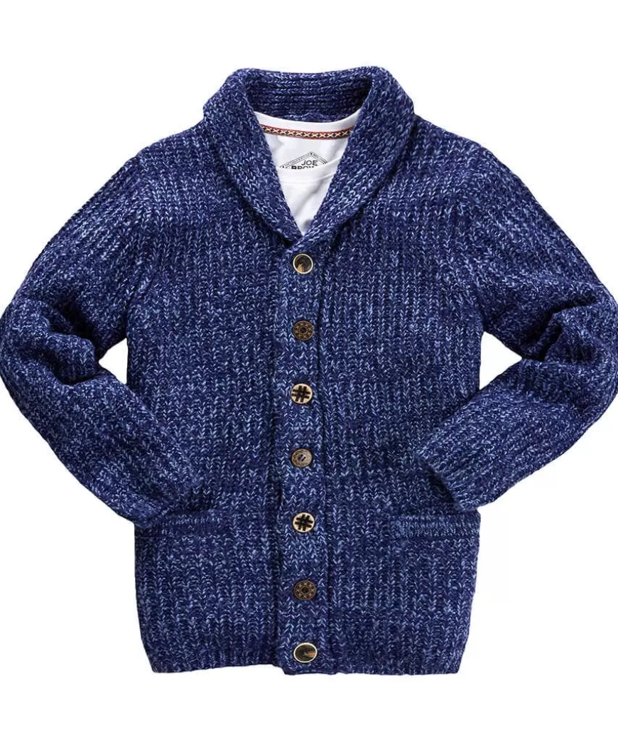 Joe Browns Knitwear*Shore Cardigan