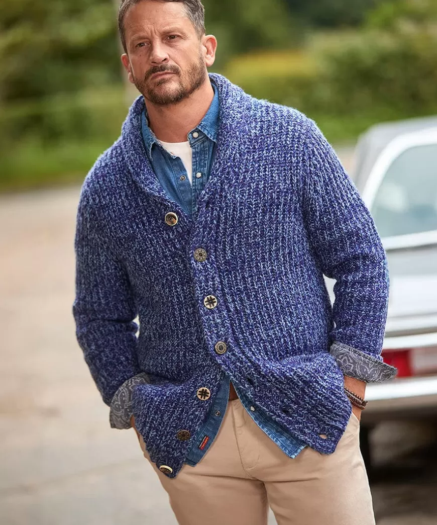 Joe Browns Knitwear*Shore Cardigan