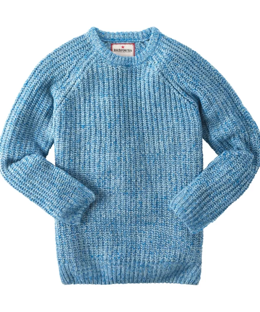 Joe Browns Layering Essentials | Knitwear*Shore Crew Knit