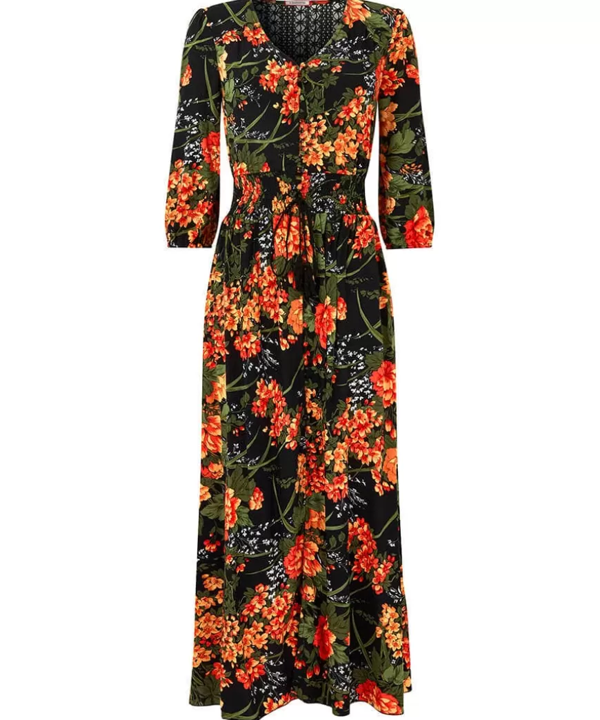 Women Joe Browns Petite Collection | Dresses*Sienna Florals Dress