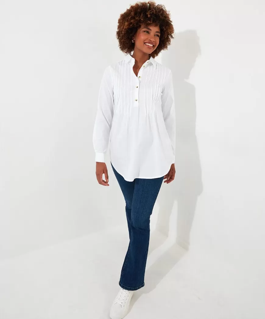 Women Joe Browns Tops, Tunics & Blouses*Simon's Longline Blouse