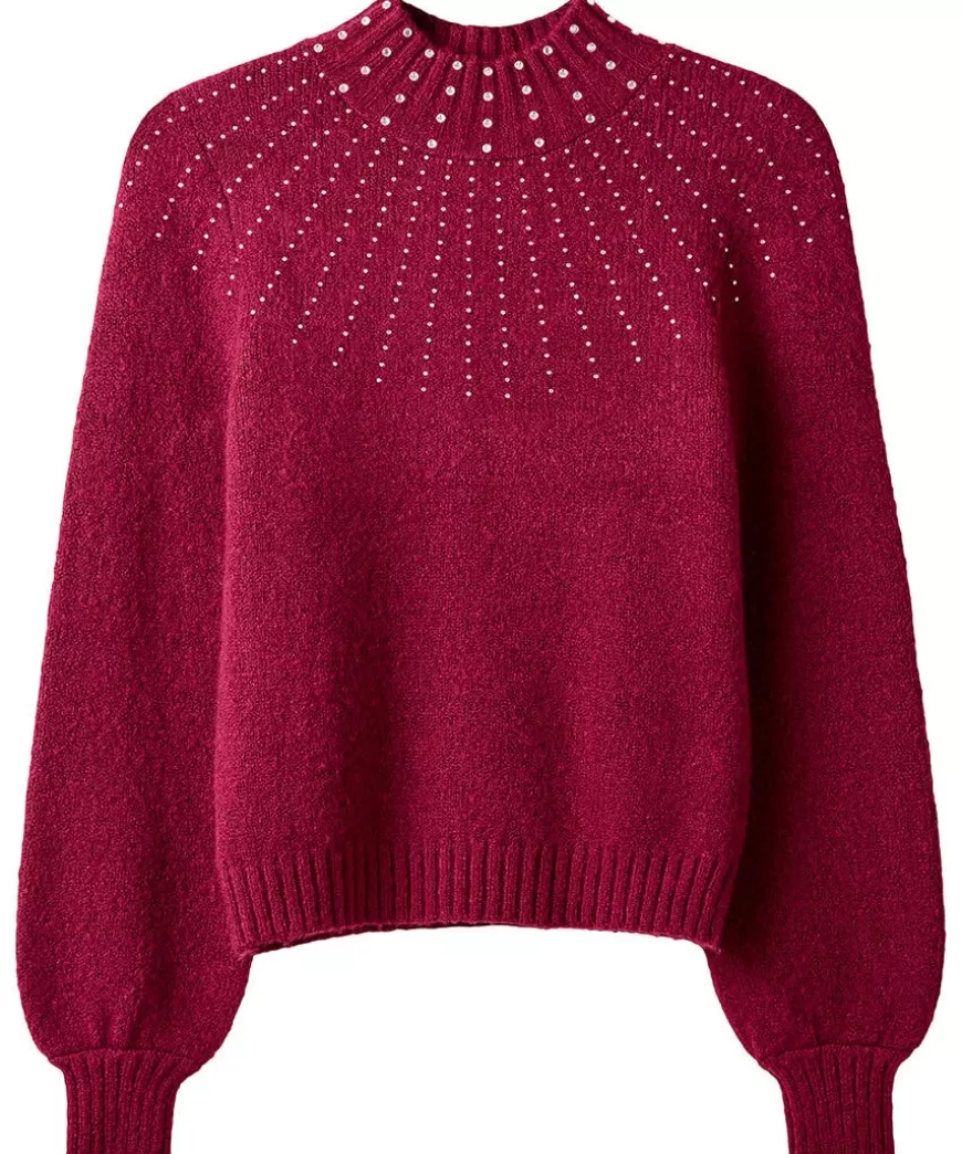 Women Joe Browns Women's Clothing | Gifts*Sparkle Season Jumper