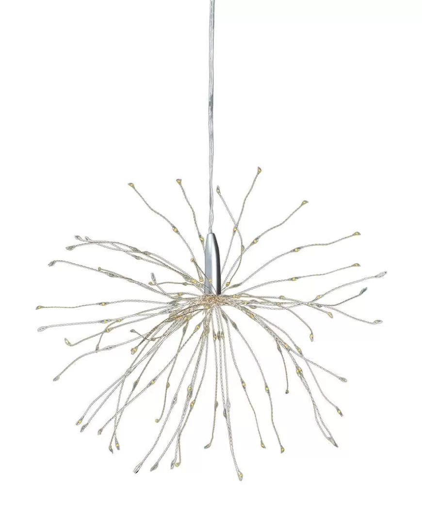 Joe Browns Lighting & Lamps*Sparkling Starburst Hanging Light