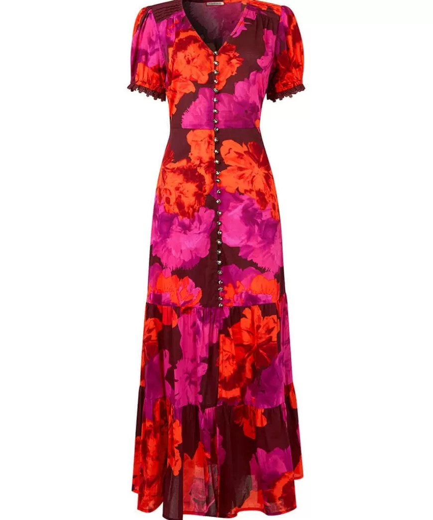 Women Joe Browns Dresses*Stunning Florals Dress