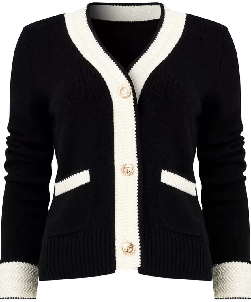 Women Joe Browns Knitwear & Cardigans*Suzie Vintage Cardigan