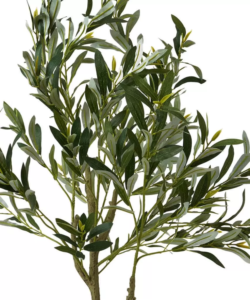 Joe Browns Artificial Plants | Floral Décor*The Tree Of Life Olive Tree