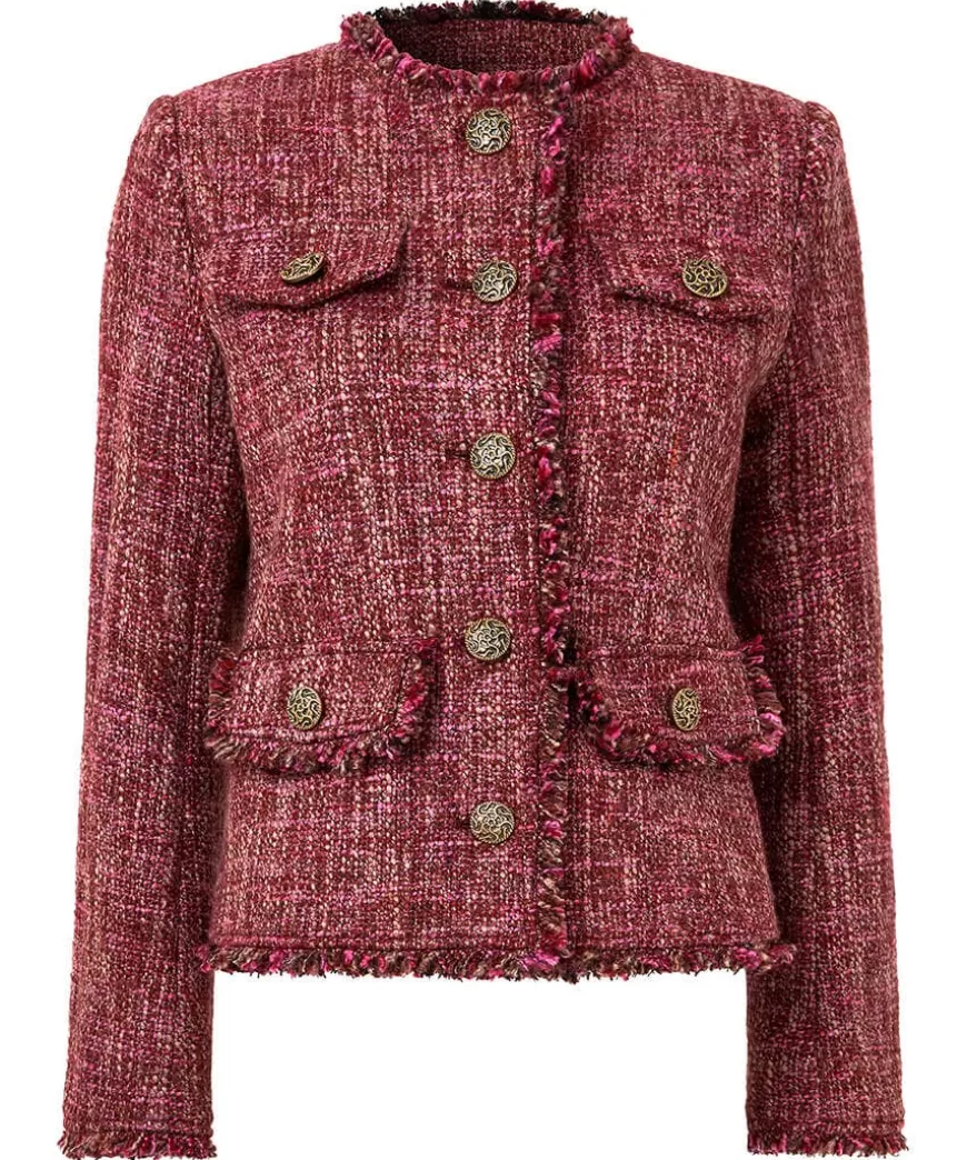 Women Joe Browns Blazers | Coats & Jackets*Truly Tweed Jacket