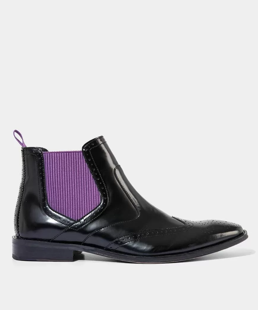 Joe Browns Tailoring | Shoes, Boots & Trainers*Tuned In Snappy Chelsea Boots