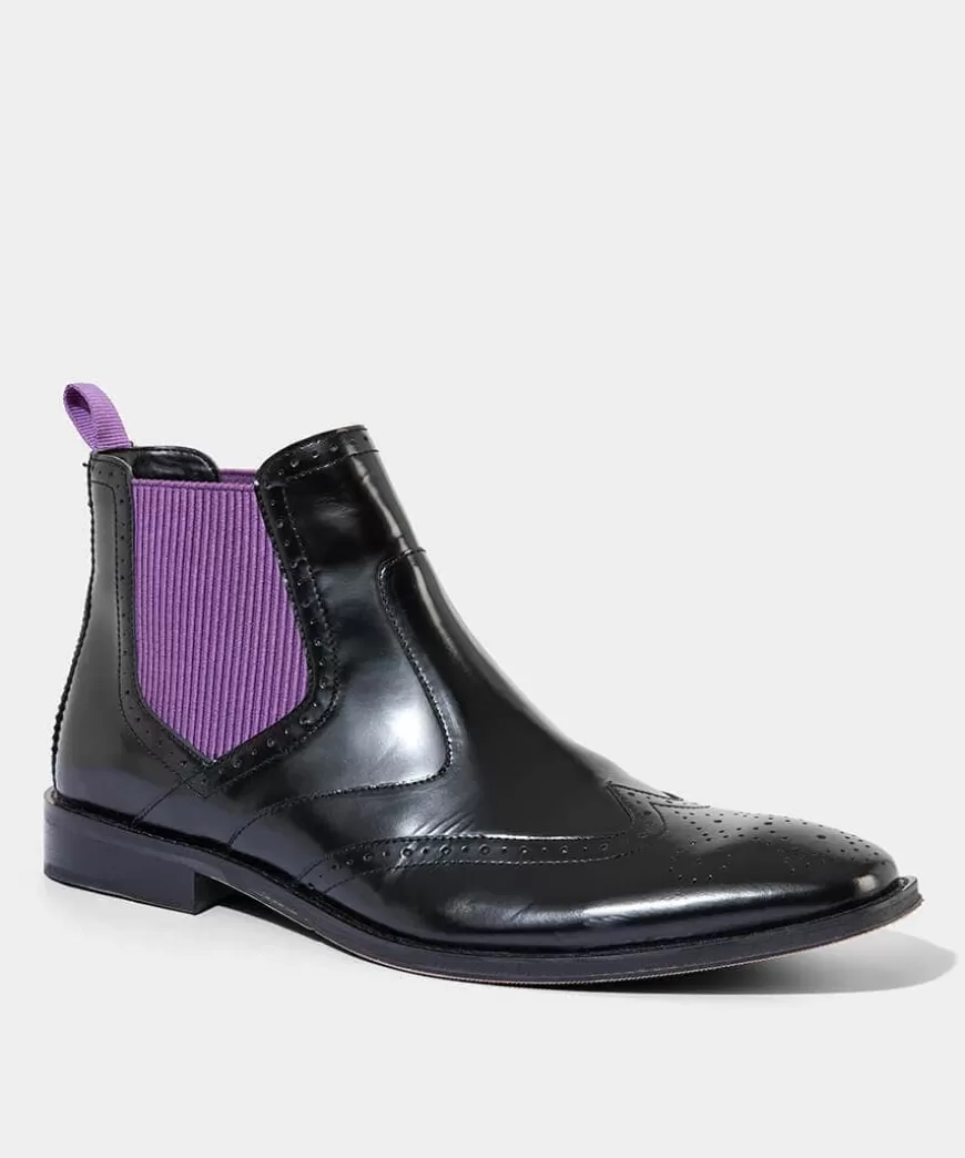 Joe Browns Tailoring | Shoes, Boots & Trainers*Tuned In Snappy Chelsea Boots