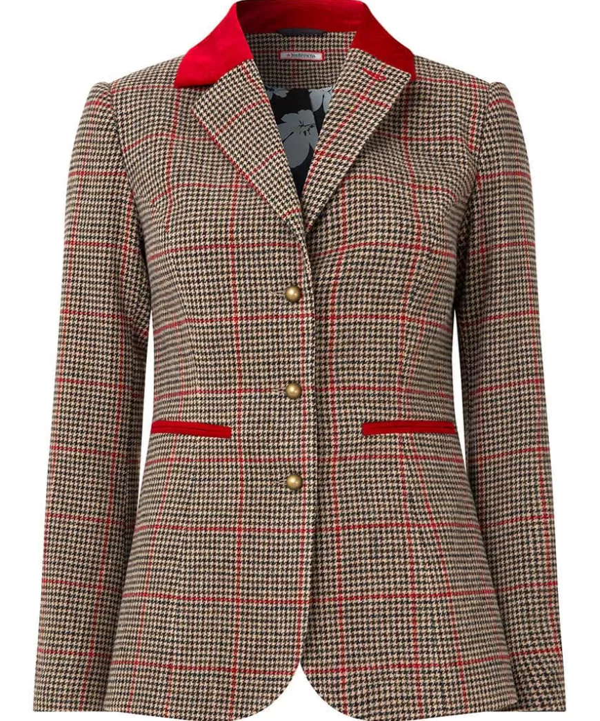 Women Joe Browns Women's Clothing | Blazers*Ultimate Heritage Blazer