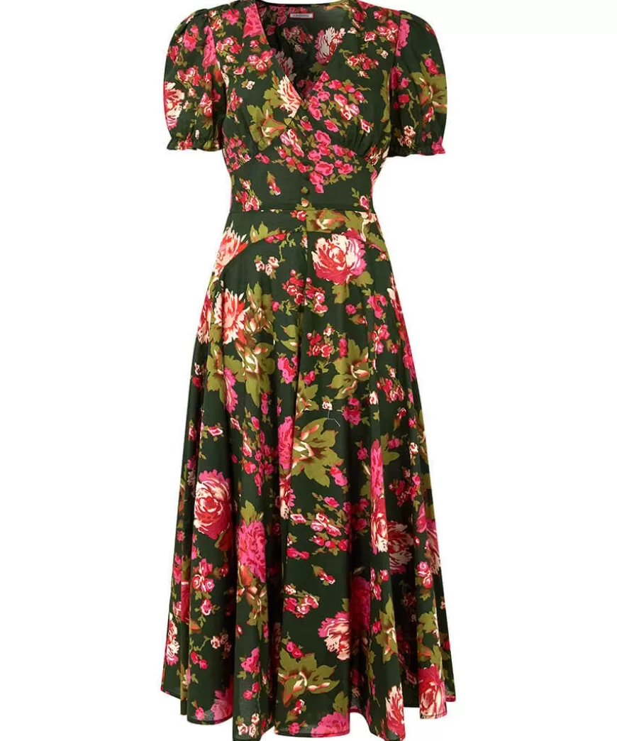 Women Joe Browns Dresses*Vintage Dreams Dress