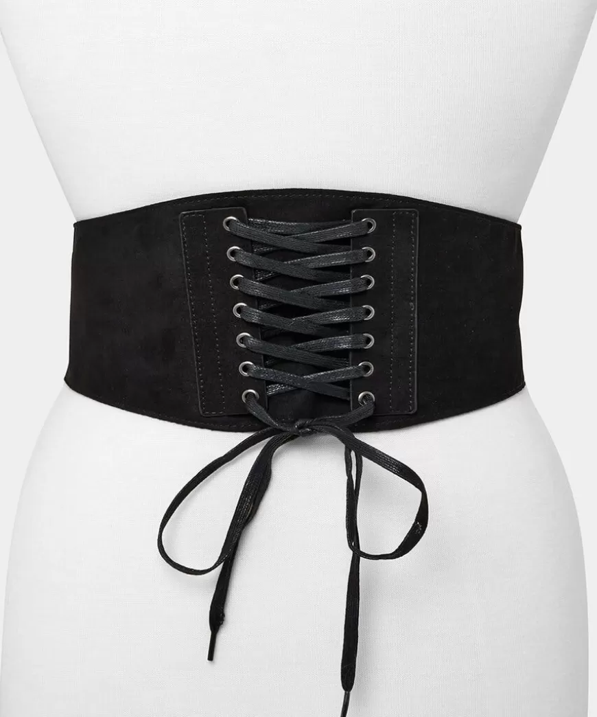 Women Joe Browns Accessories & Jewellery*Vivienne Lace Up Corset Belt