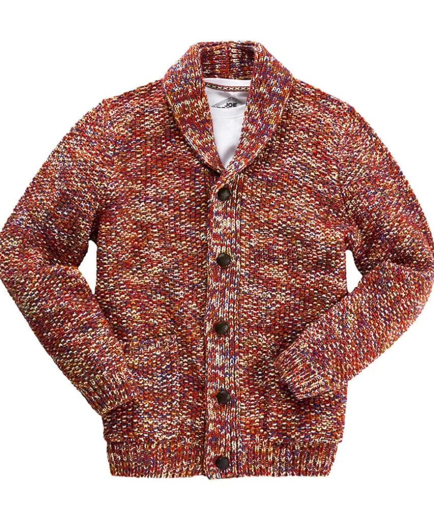 Joe Browns Knitwear*Wonderful Winter Cardigan