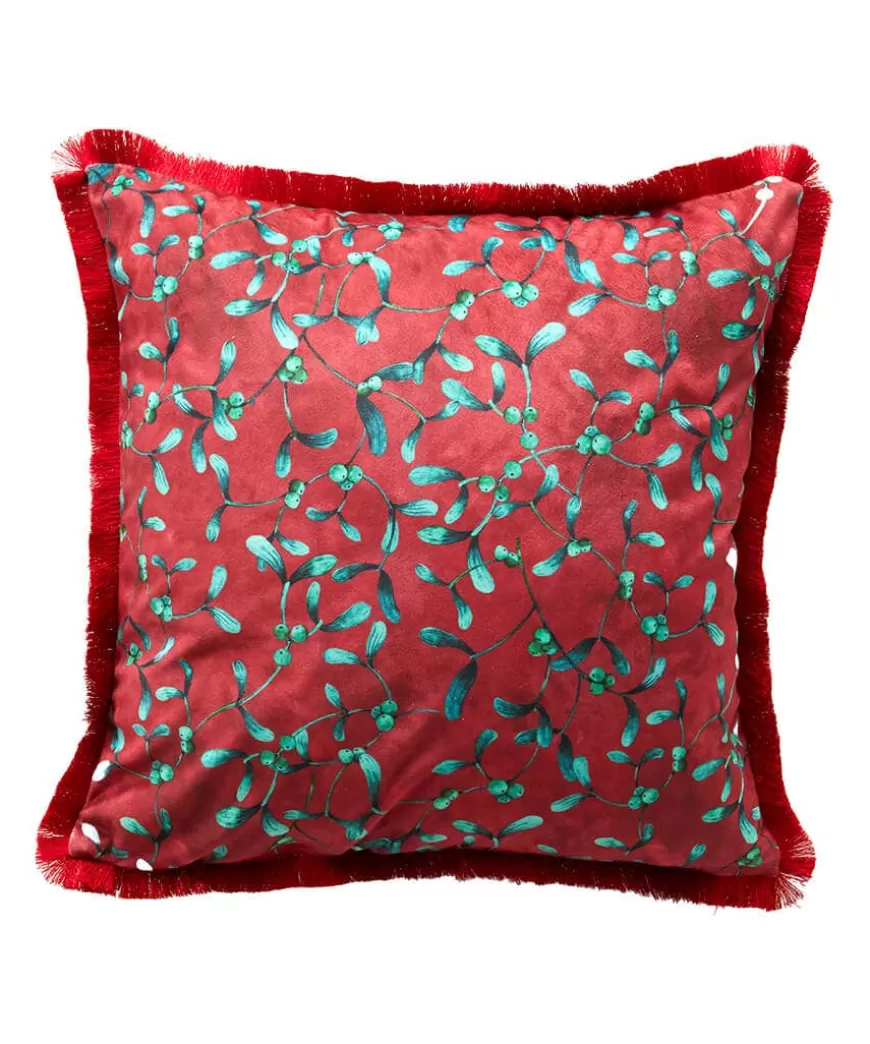 Joe Browns Cushions & Throws | Christmas Homeware*Wondrous Woodland Festive Cushion