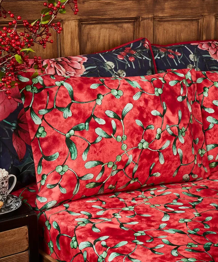 Joe Browns Bedding | Christmas Homeware*Wondrous Woodland Festive Matching Bedding